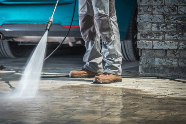 Best Dumpster Area Cleaning  in Rossmoyne, OH