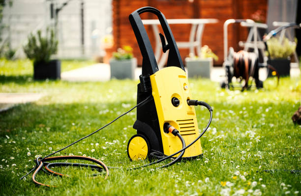 Rossmoyne, OH  Pressure Washing Services Company